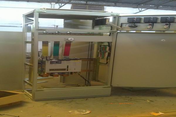 双台子变频计量柜 2021热销临时固定式开关柜